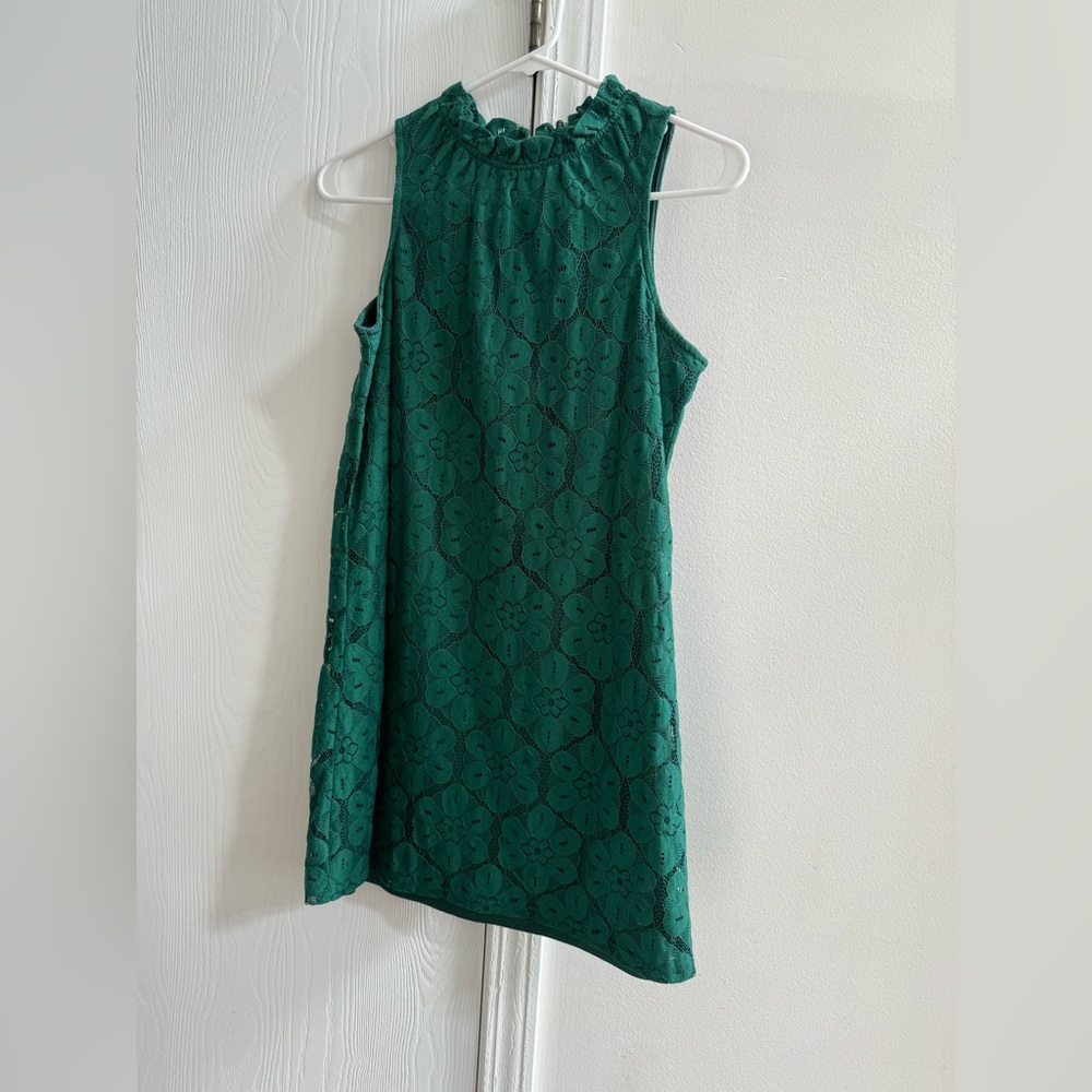 Paper Crane juniors dress